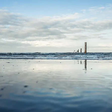 Nordstrandperle Ap H1 Norderney