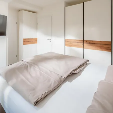 Nordstrandperle Ap H1 Apartment Norderney