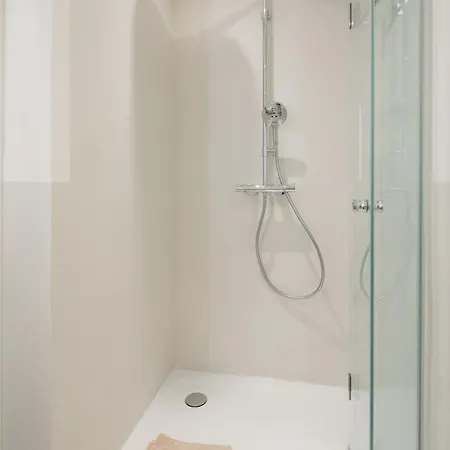 Apartment Nordstrandperle Ap H1 Norderney