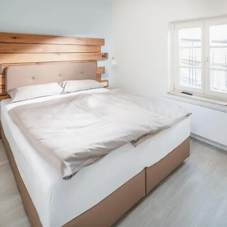 Nordstrandperle Ap H1 Apartment