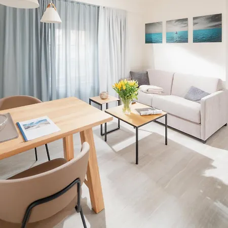 Nordstrandperle Ap H1 Apartment *