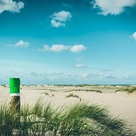 Nordstrandperle Ap H1 Apartment *